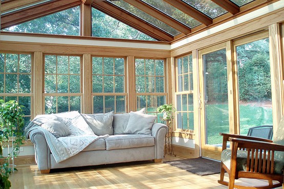 Sunroom addition cost estimate