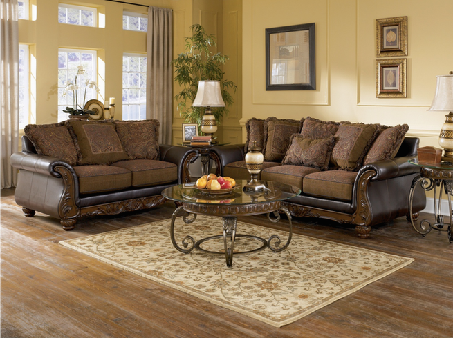 Furniture living room sets sale