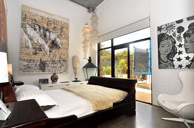 Childrens bedroom renovation ideas