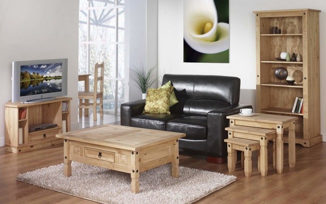 Choosing the “right” living room chair