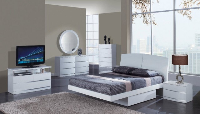 Discount bedroom furniture, used or new one?