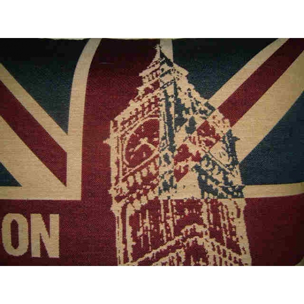 Tapestry Stores In London