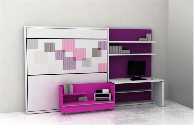 Teenage bedroom furniture