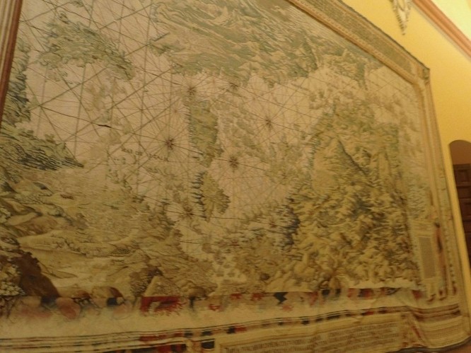 Esri Tapestry Map
