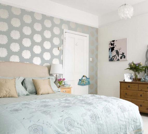 Bedroom decorating ideas diy
