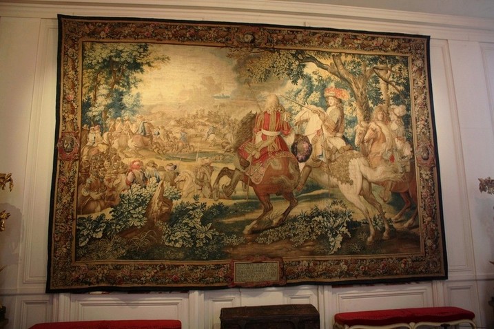 Huge Tapestry
