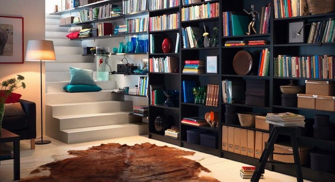Bedroom storage ideas small bedrooms