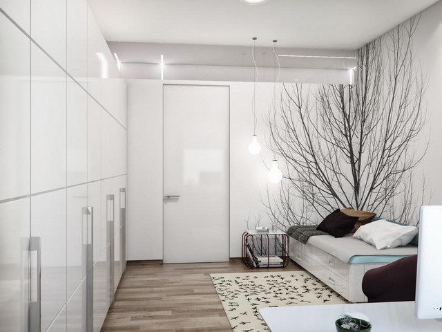 Guest bedroom ideas with daybeds