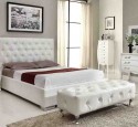 Cheap bedroom sets white