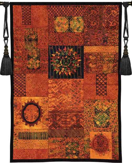 Extra Large Tapestry Kits