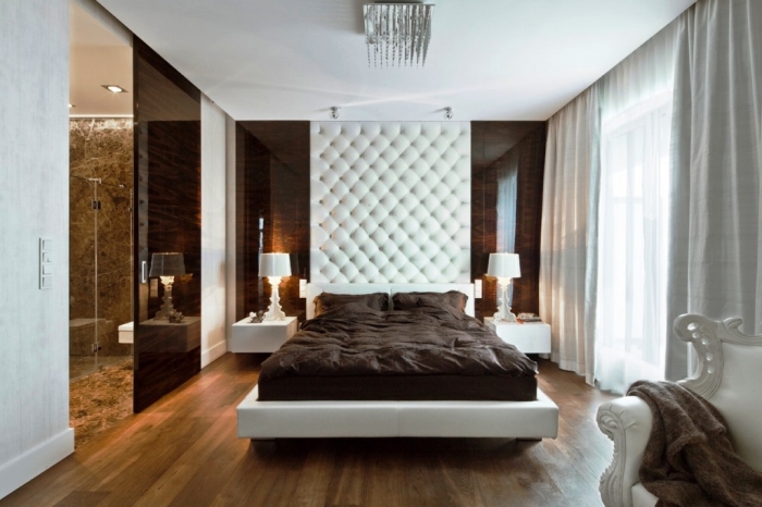 Contemporary Bedroom Furniture