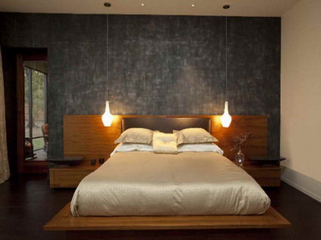 Bedroom design ideas cheap