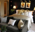 Bedroom decorating ideas budget