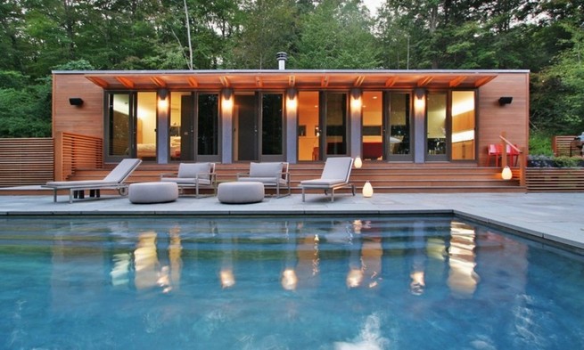 Prefab Container Homes Ontario