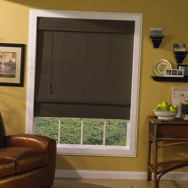 Bedroom window curtain ideas