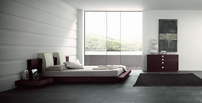 Bedroom chest ideas