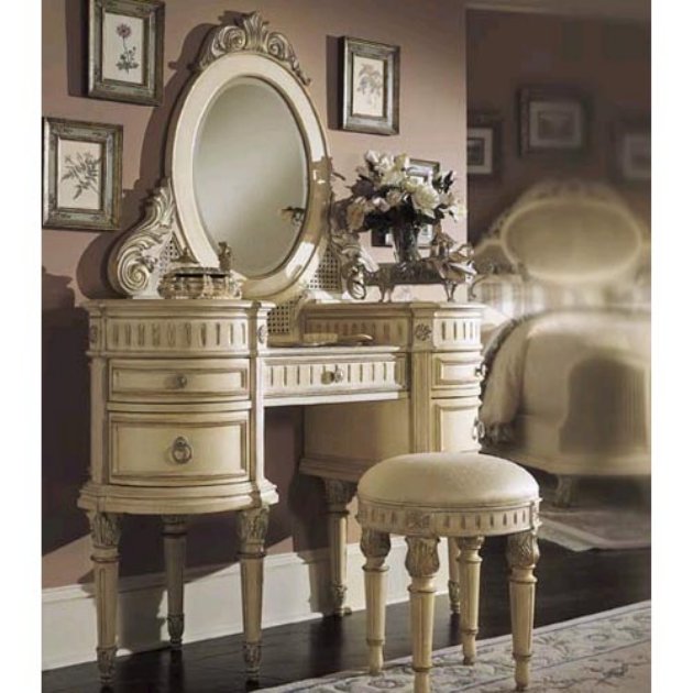 Bedroom vanity ideas