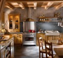 French country kitchen ideas