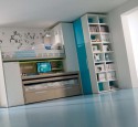 Cool furniture for teenage bedroom