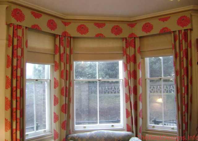 Window Treatmen Ideas For A Living Room