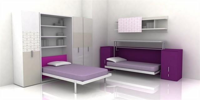 Teen bedroom furniture sets