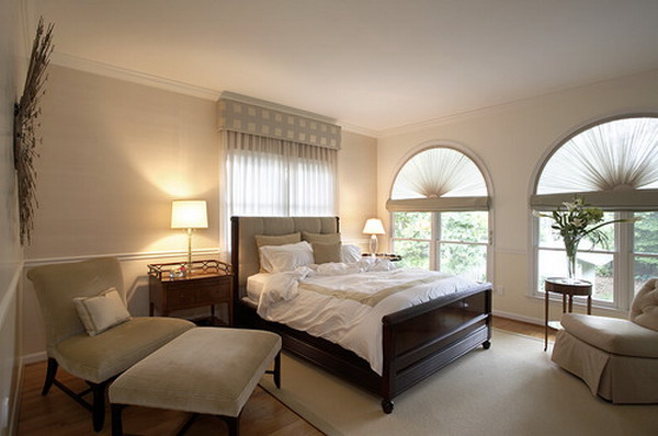 Bedroom chairs wicker