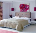 Quirky bedroom design ideas