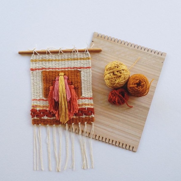 Small Sized Tapestries