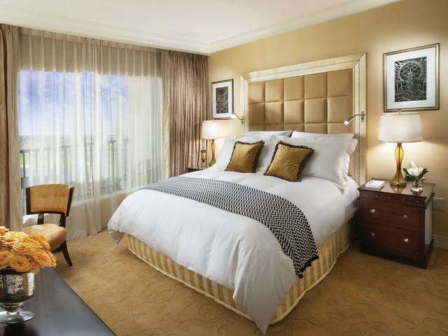 Guest bedroom ideas small space
