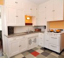 Kitchen storage ideas small kitchens