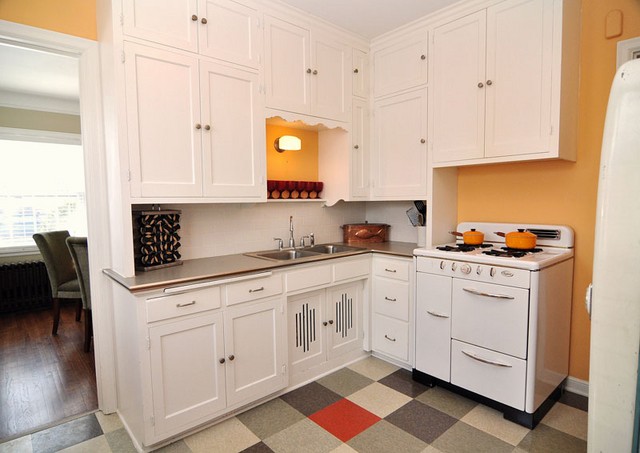 Kitchen storage ideas small kitchens