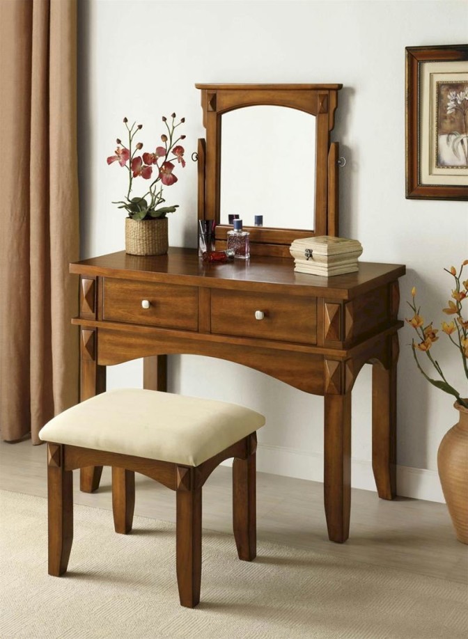 Bedroom vanity for sale
