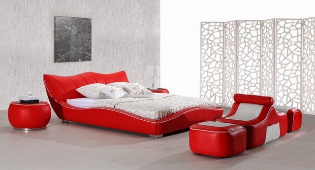 Lazy boy furniture bedroom sets