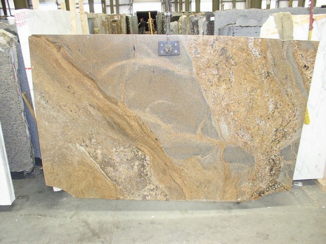 African Tapestry Granite