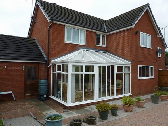 Changes in a 4 bedroom house for rent