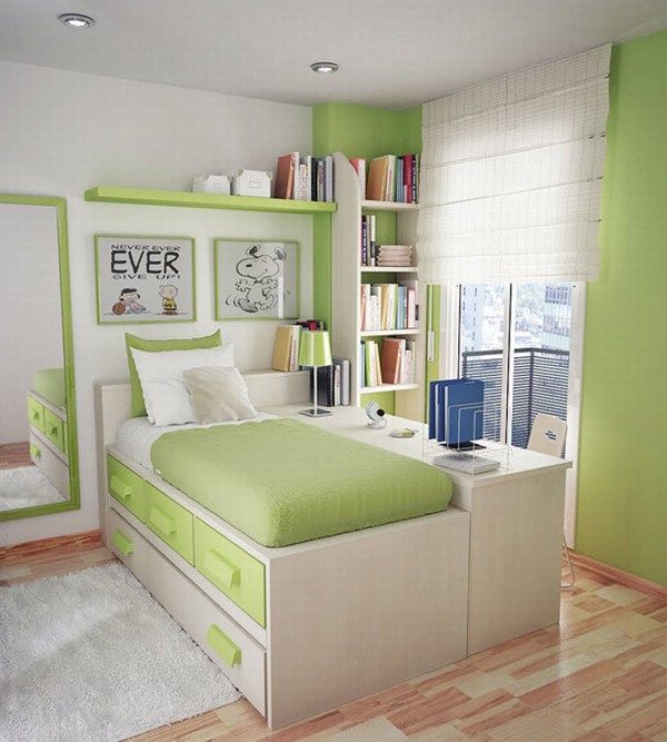 Teenage girl bedroom ideas quiz