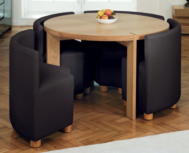 Small dining table ideas