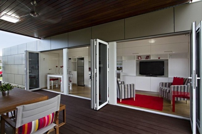 Innovative Prefab Container Homes