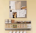 Modern kitchen storage ideas