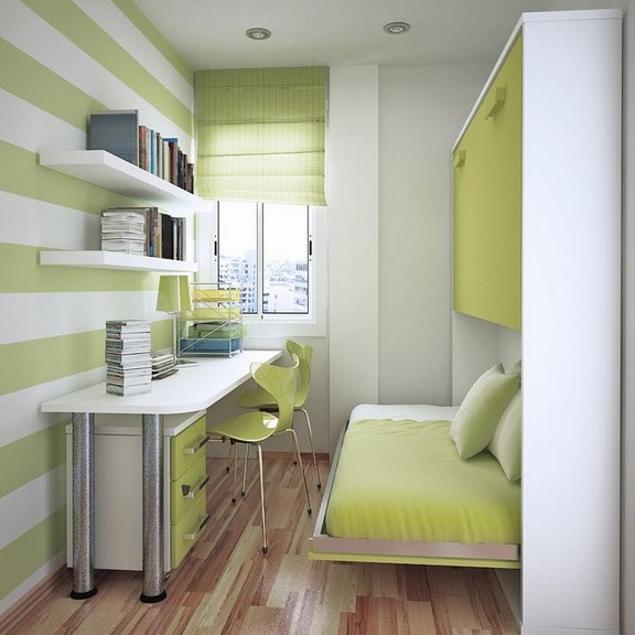 Small bedroom ideas with queen size bed