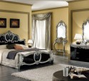 Bedroom sets with storage
