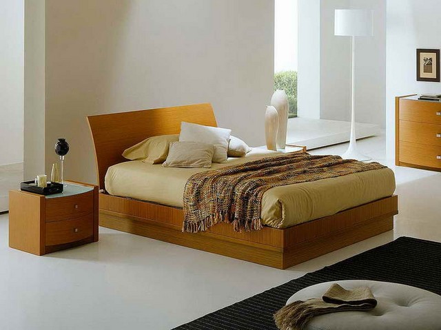 Quick easy bedroom decorating ideas