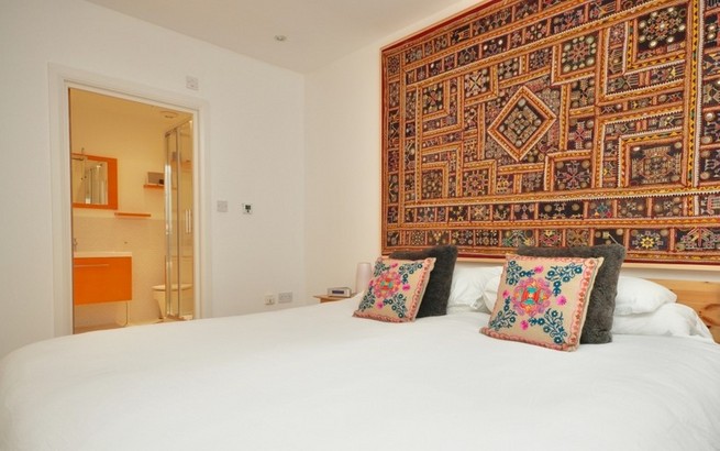 Large Tapestry Wall Hanging