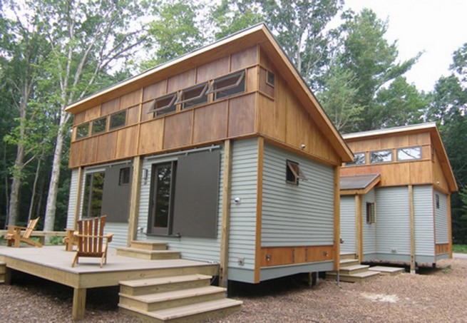 Prefab Container Homes South Africa