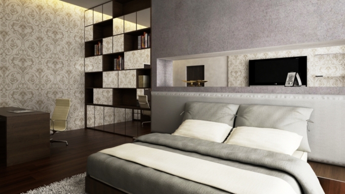 Bedroom Furniture Designs