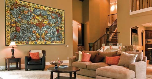 Extra Large Tapestries