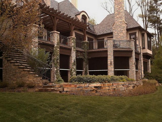 Top Patio Screening Ideas