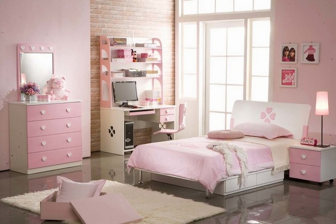 Queen anne bedroom decorating ideas