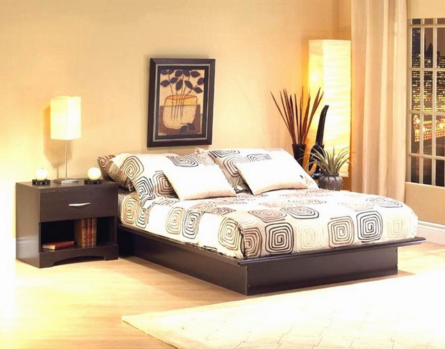 Guest bedroom ideas on a budget