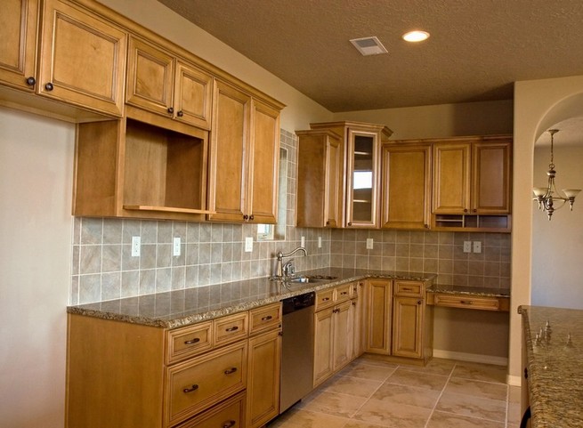 Kitchen storage cabinets home depot